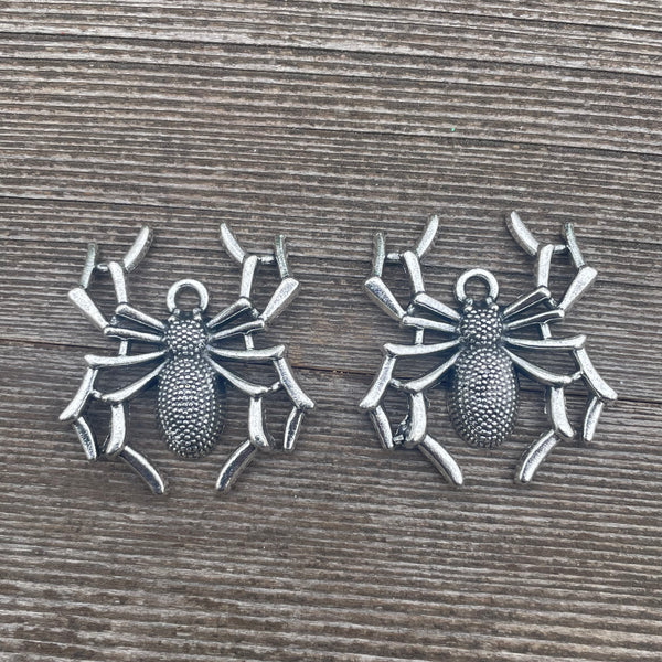 Simple Charm Earrings