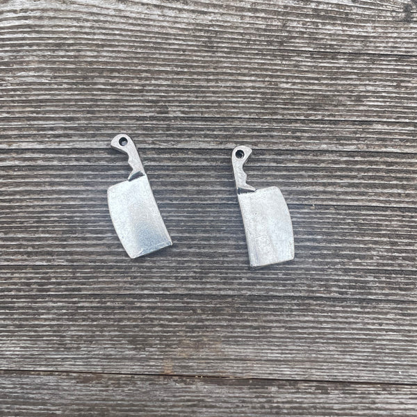 Simple Charm Earrings