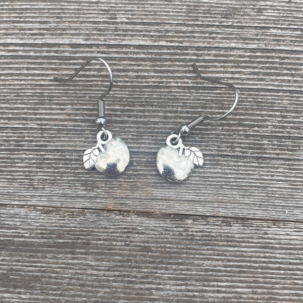Simple Charm Earrings
