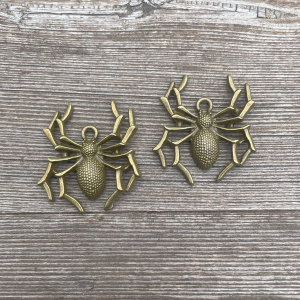 Simple Charm Earrings