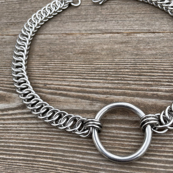 O-ring Choker (Medium)