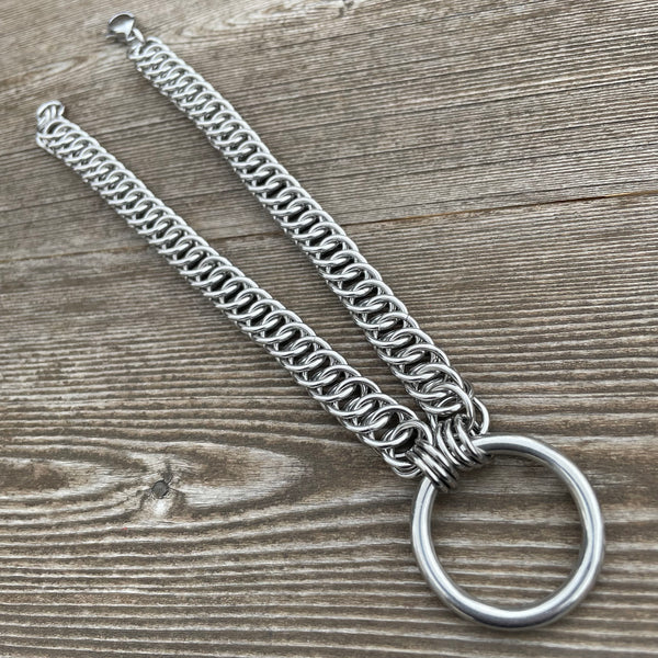 O-ring Choker (Medium)
