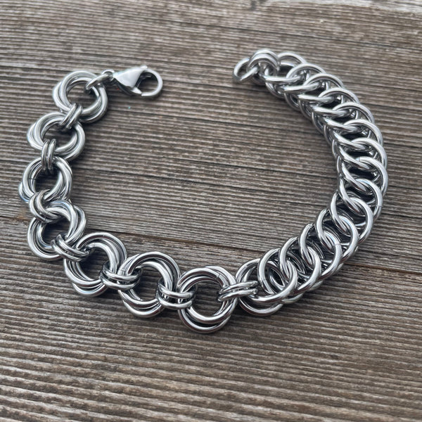 Personality Crisis Bracelet or Necklace