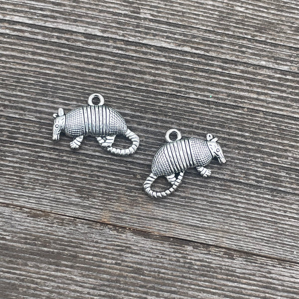 Simple Charm Earrings