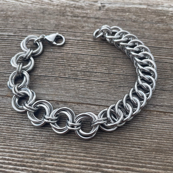 Personality Crisis Bracelet or Necklace