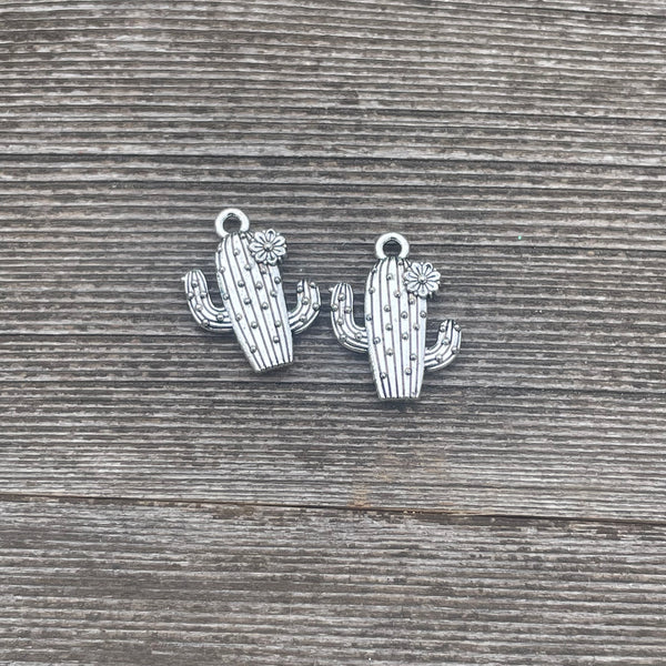 Simple Charm Earrings