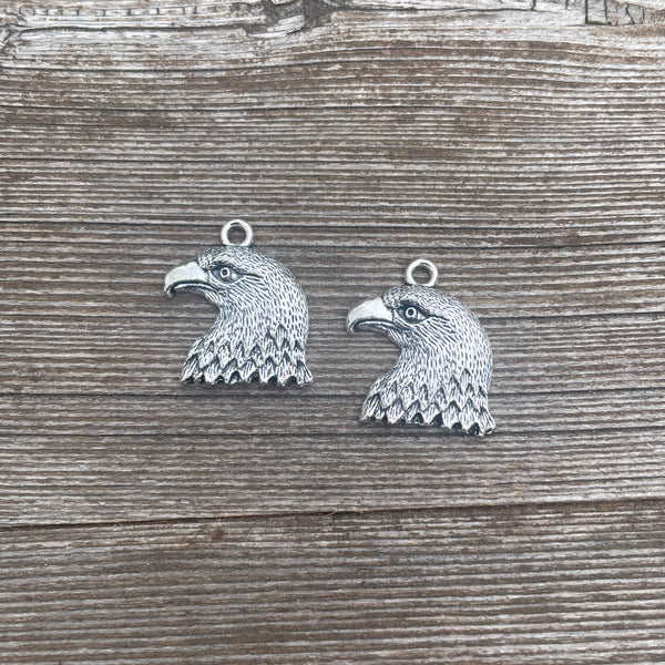 Simple Charm Earrings